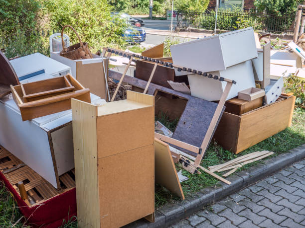 Appliance Disposal in Prospect, OH