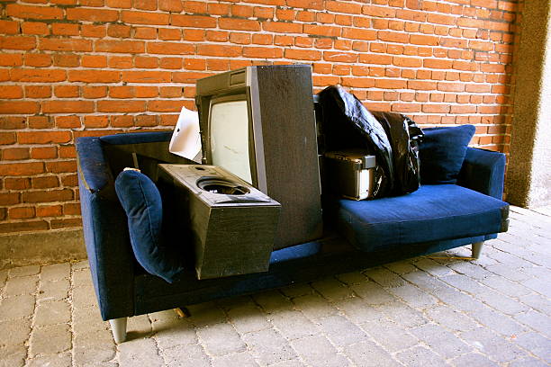 Best Professional Junk Removal  in Prospect, OH